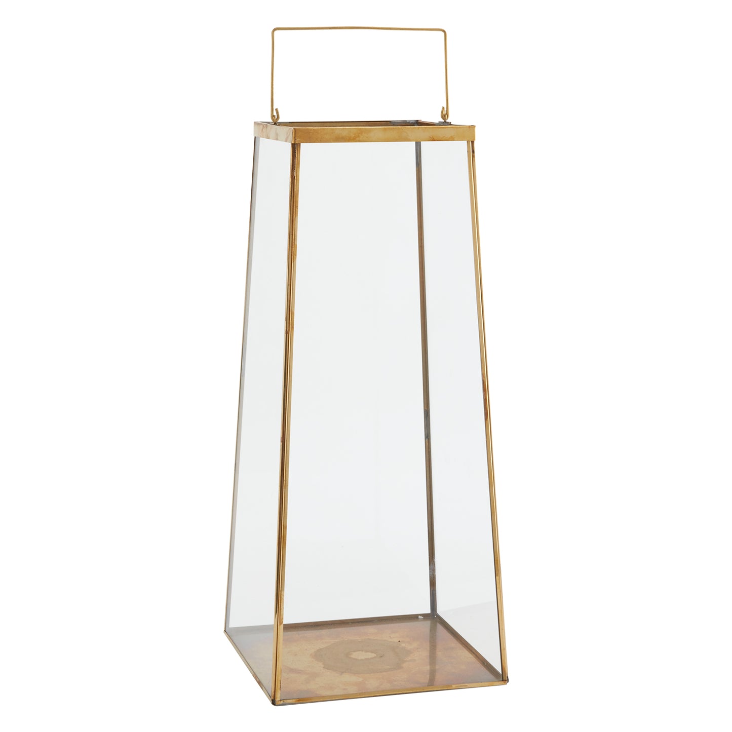 Paramount Lantern