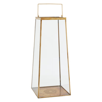 Paramount Lantern