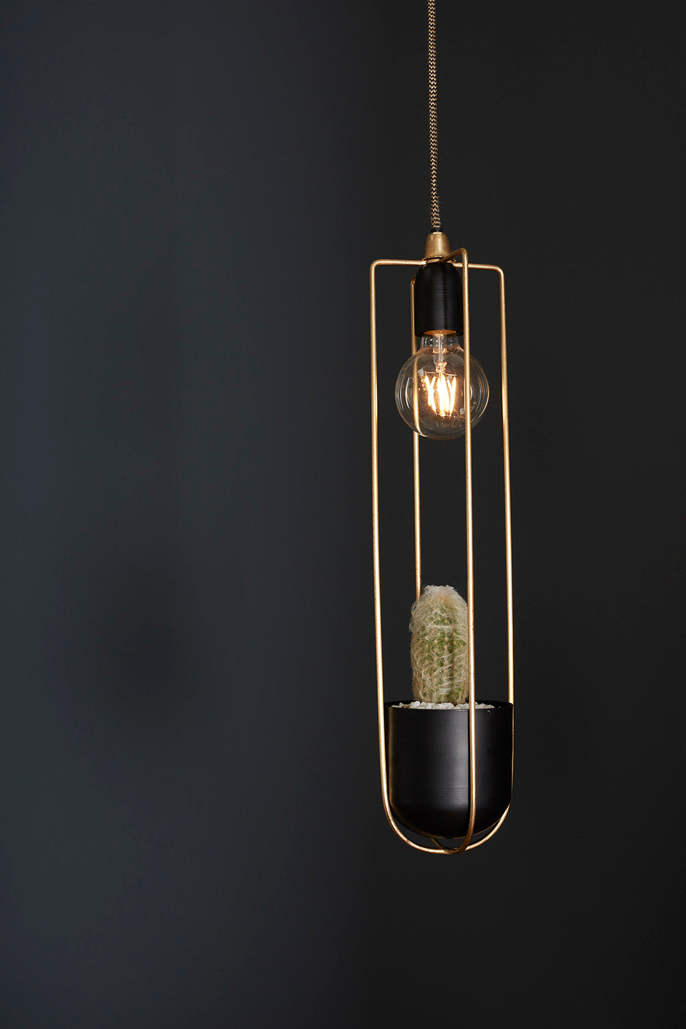 Kol Hanging Planter