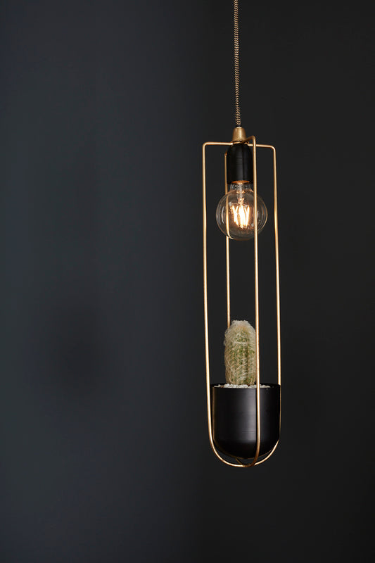 Kol Hanging Planter