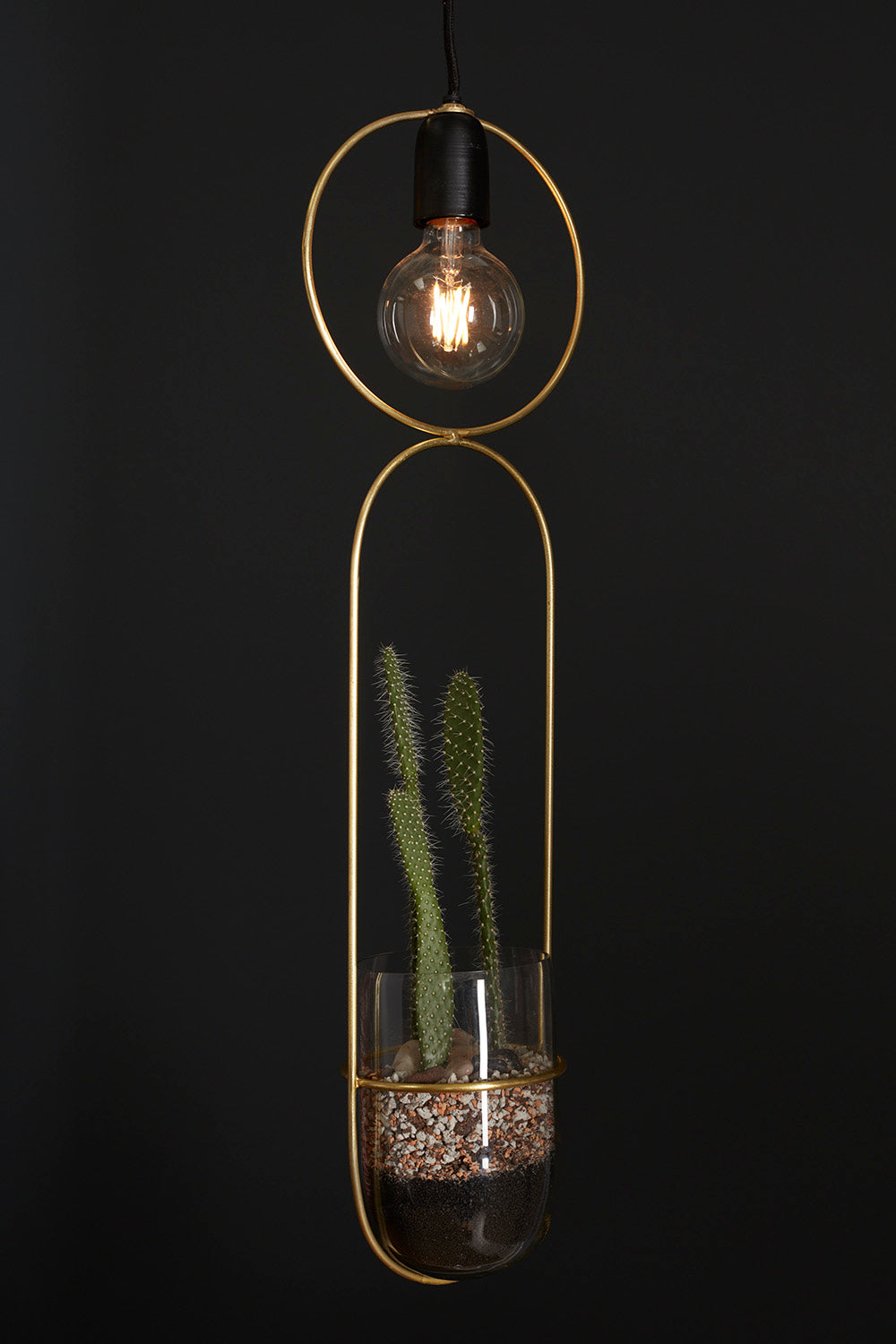 Kol Hanging Planter
