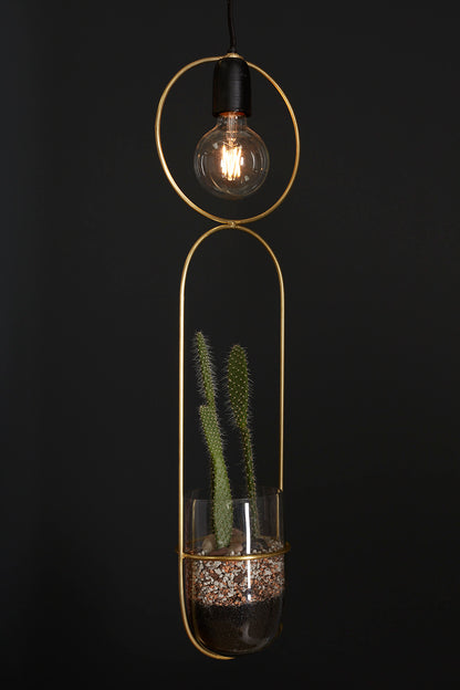 Kol Hanging Planter