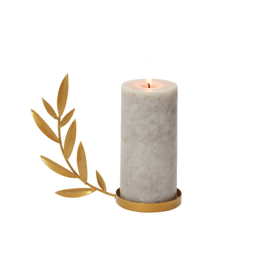 Alina Candle Holder
