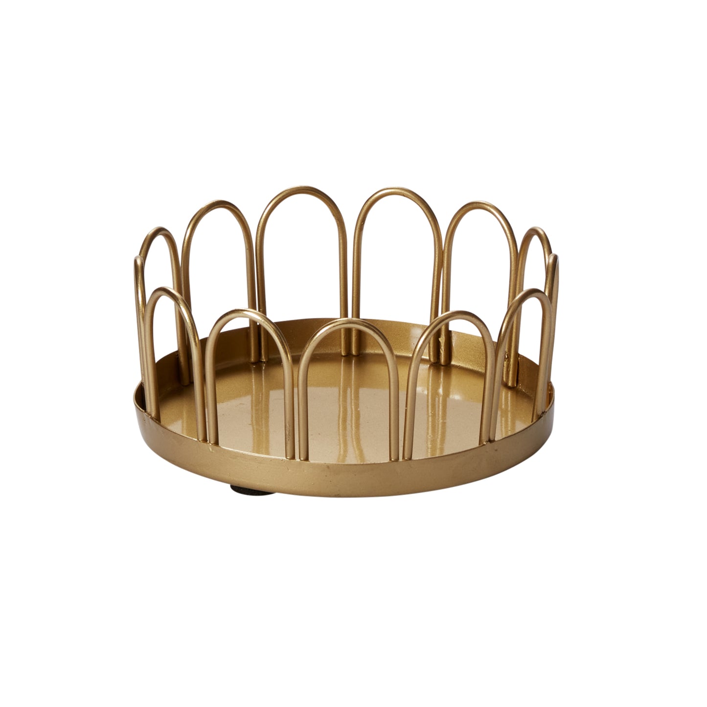 Effie Candleholder