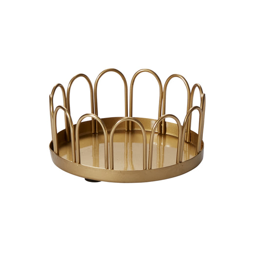 Effie Candleholder