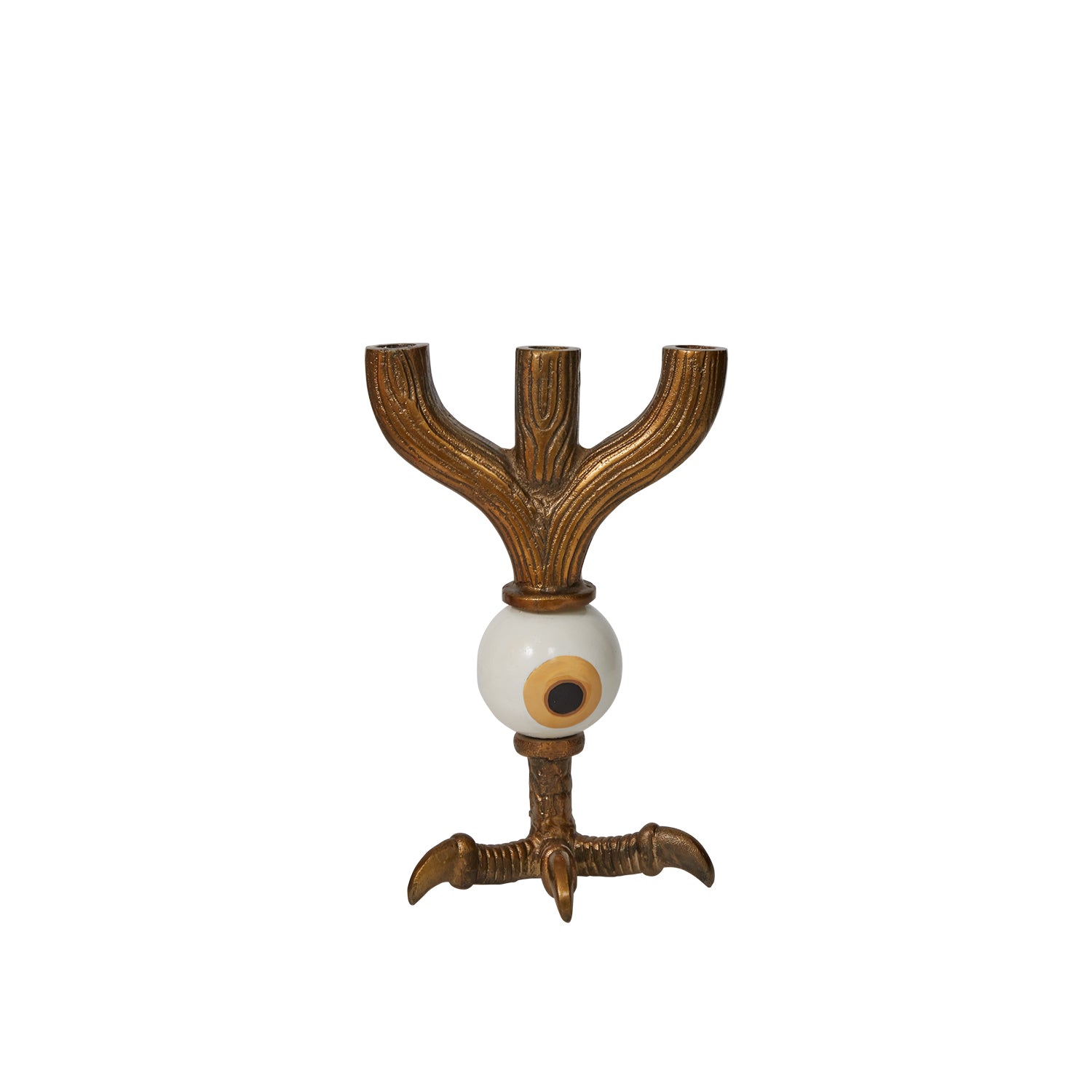 Occult Candleholder