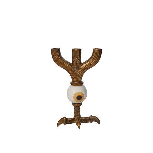 Occult Candleholder