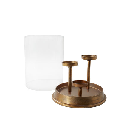 Elio Candle Holder