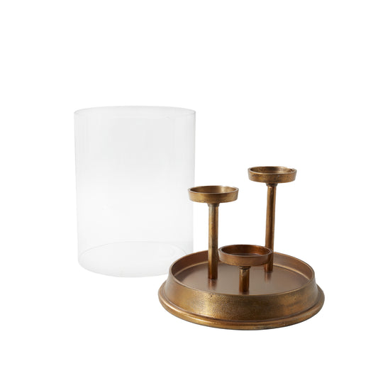 Elio Candle Holder