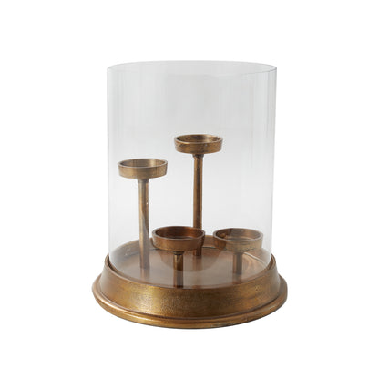 Elio Candle Holder