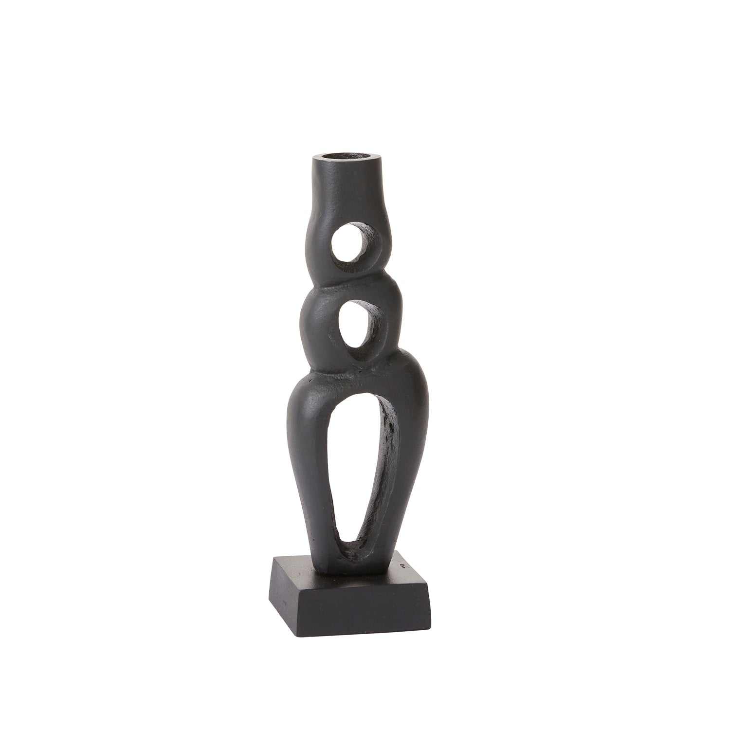 Pozas Candlestick