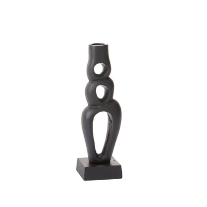 Pozas Candlestick