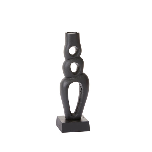 Pozas Candlestick