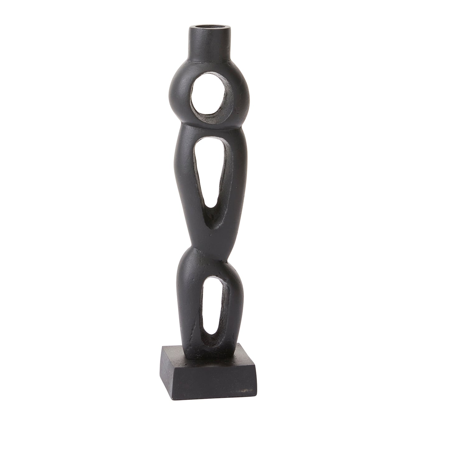 Pozas Candlestick