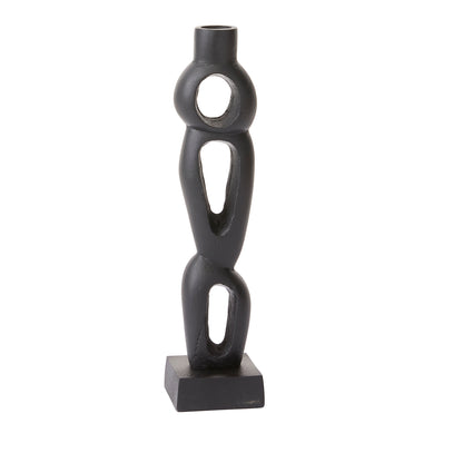 Pozas Candlestick