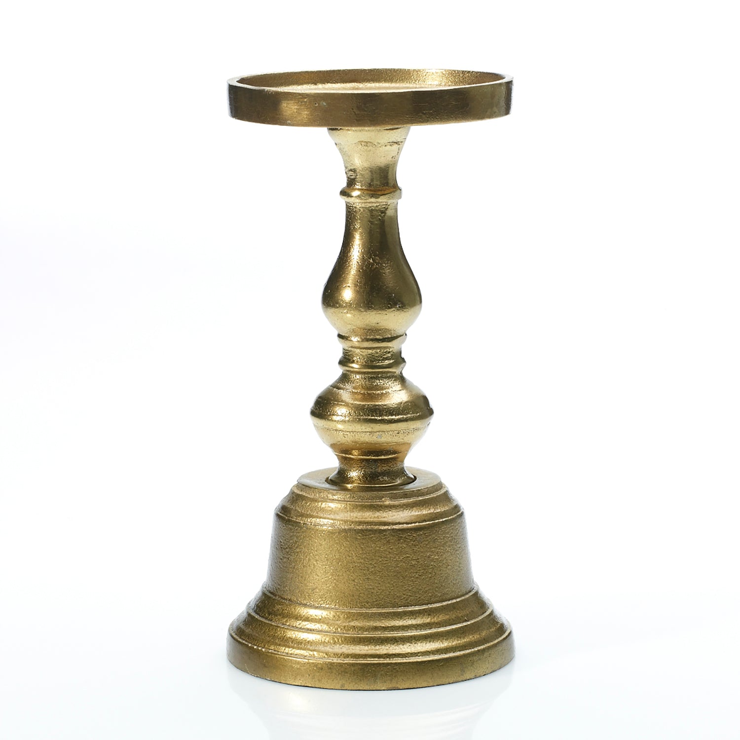 Athena Candleholder
