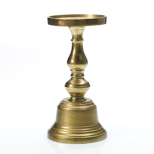 Athena Candleholder