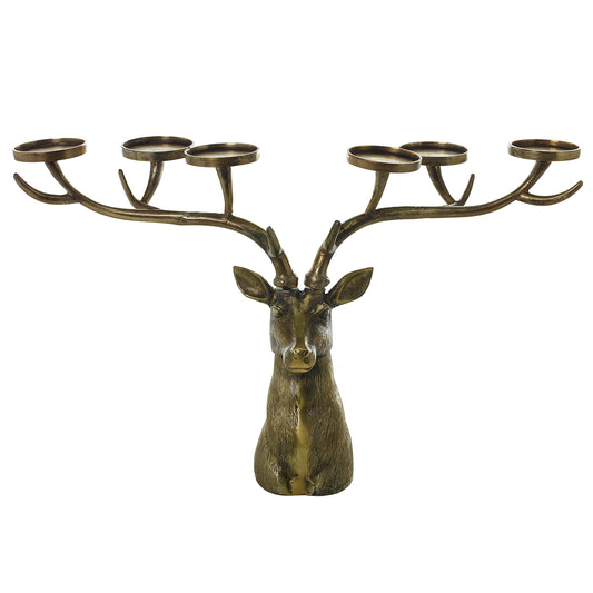 Stag Collection
