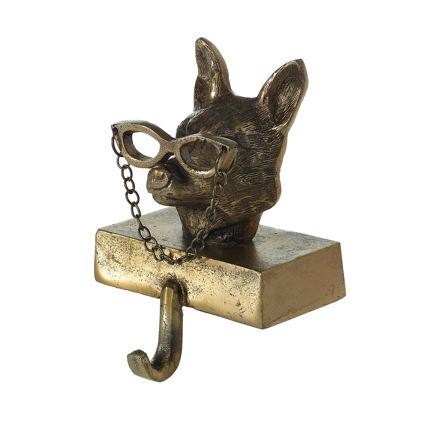 E+E Emerson Stocking Holder