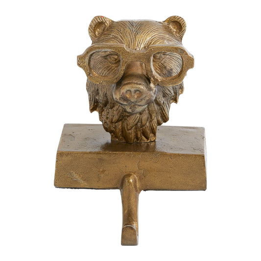 E+E Louie Stocking Holder