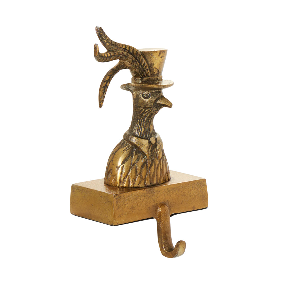 E+E Charlie Stocking Holder