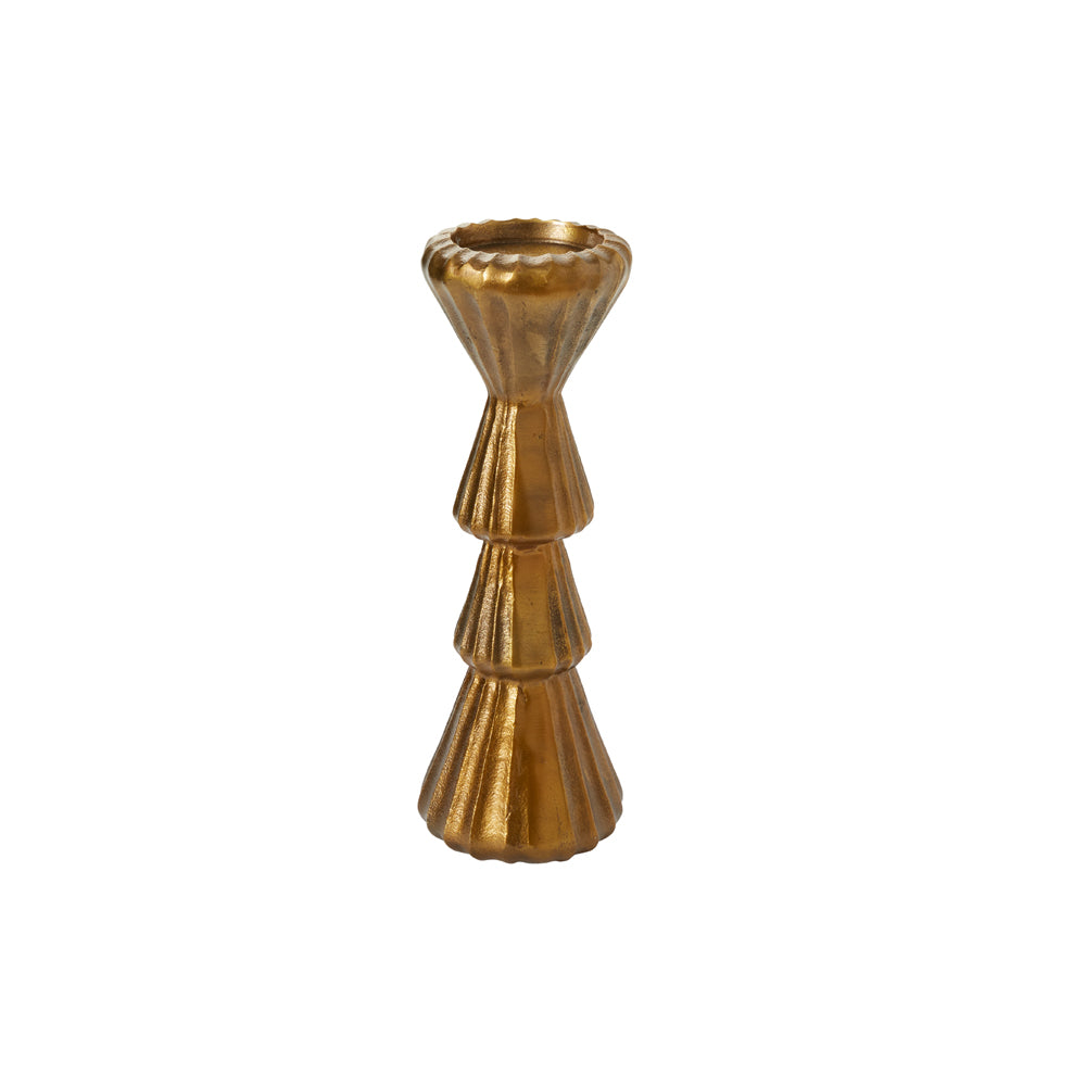 Newark Candleholder
