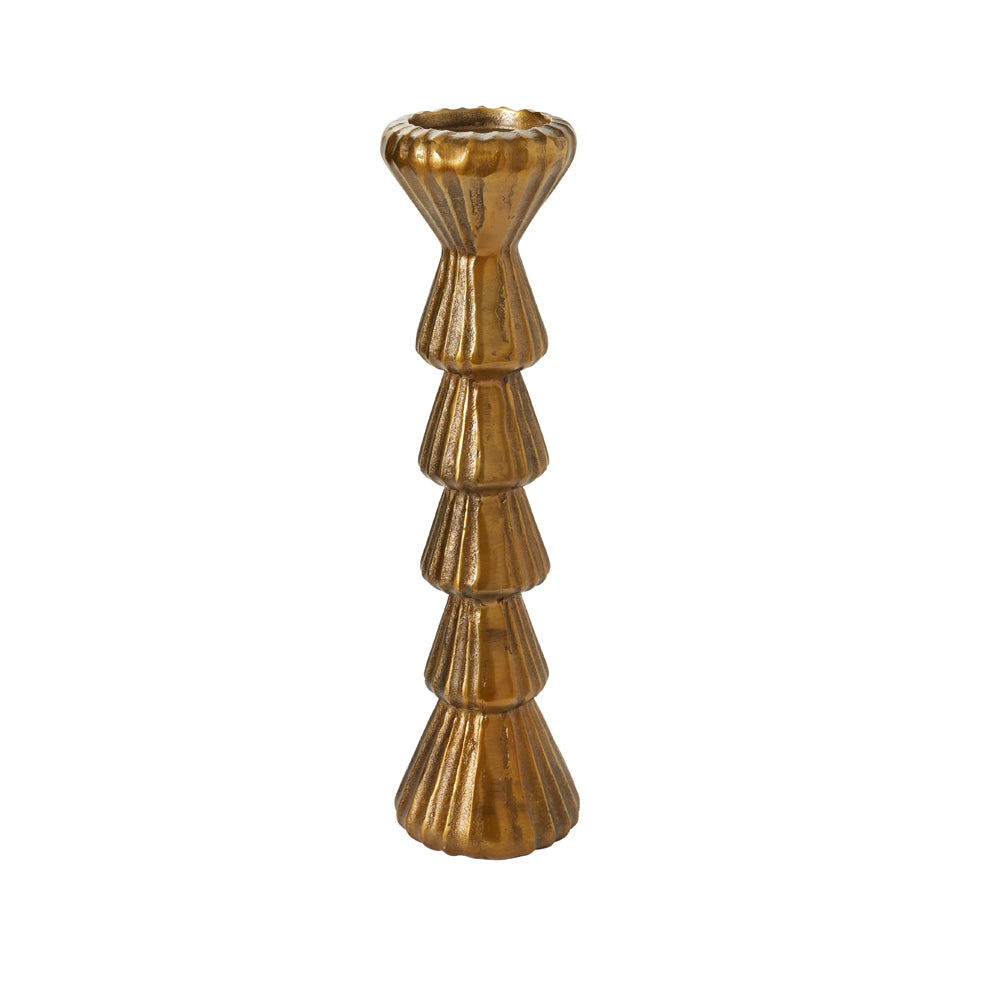 Newark Candleholder