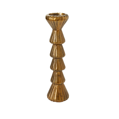 Newark Candleholder
