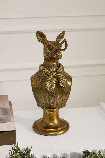 E+E Margie Bust