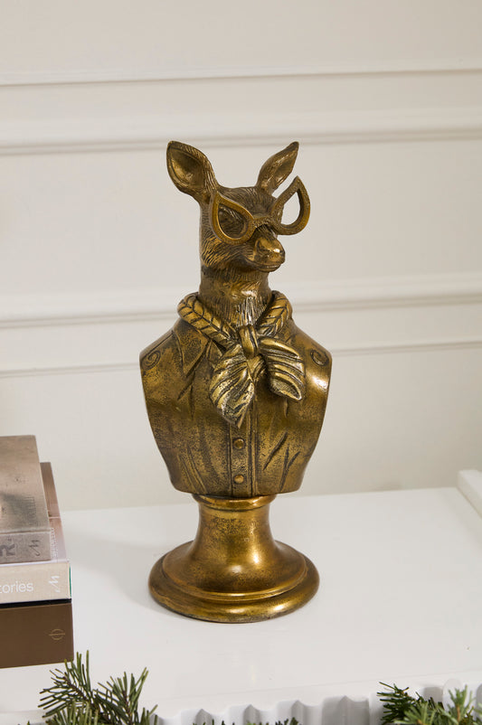 E+E Margie Bust