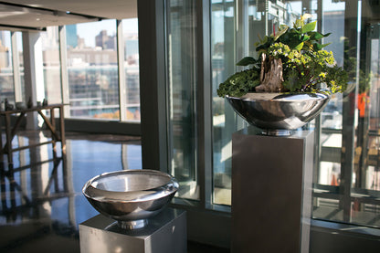 Avenue Planter