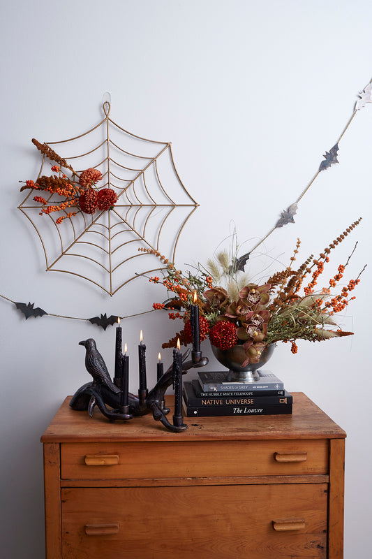 Fang Garland
