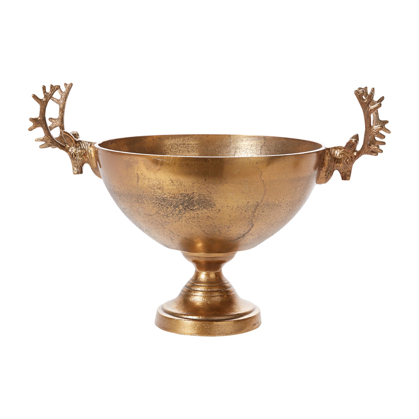 Golden Buck Bowl