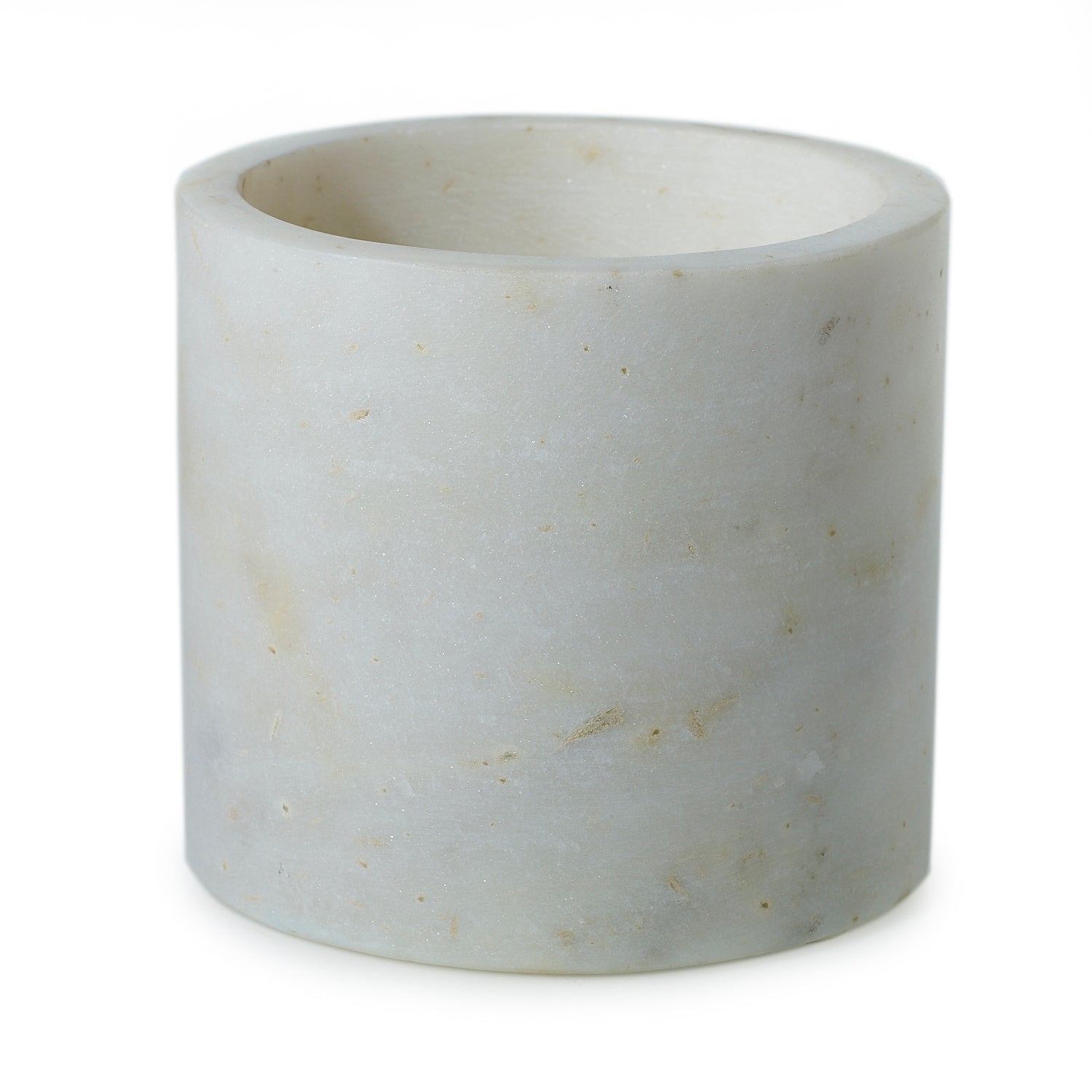 Marble Pots