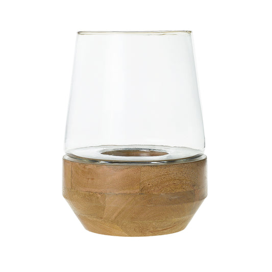 Farmhouse Terrarium