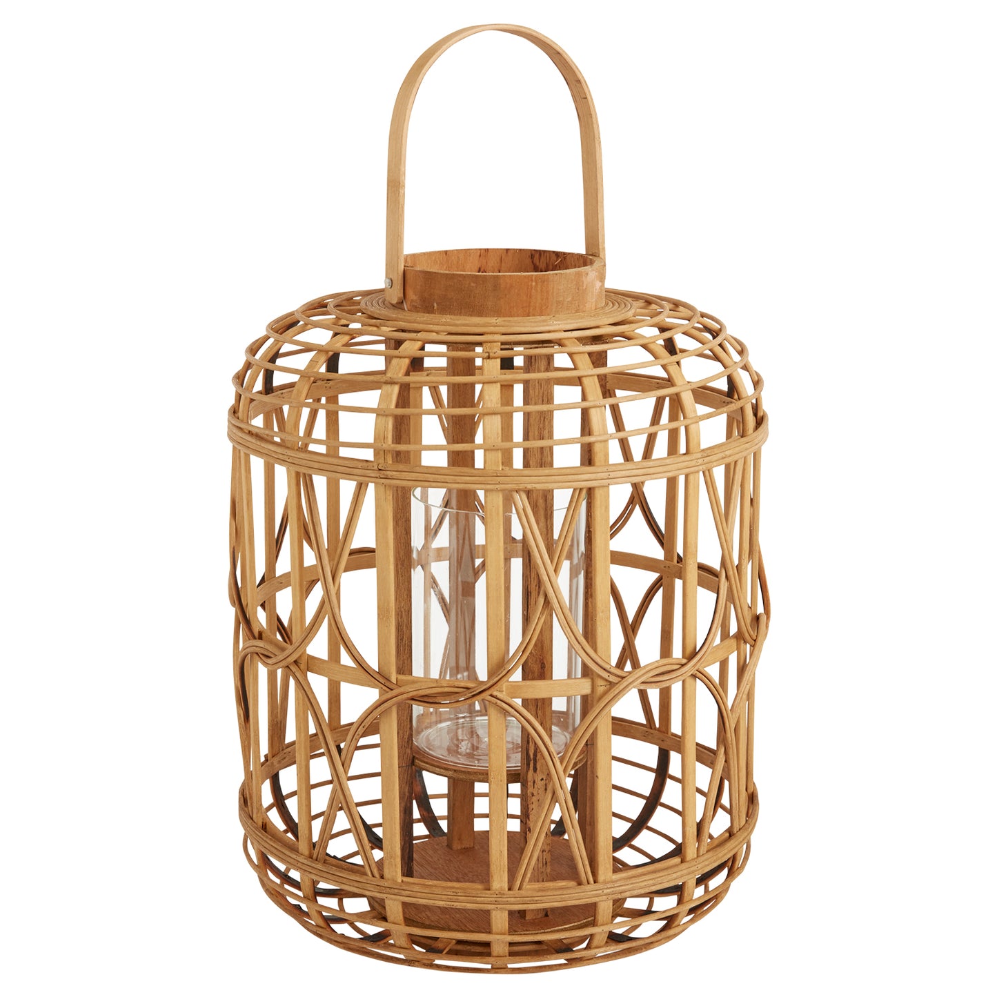 Canal Lantern