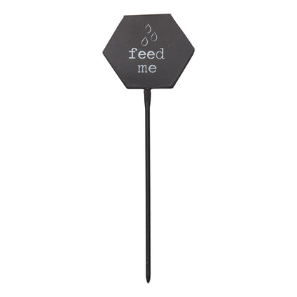 Friendly Phrases Plant Stick