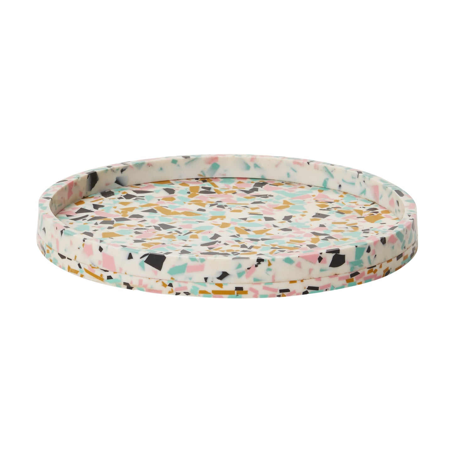 Artesia Saucer