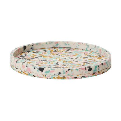 Artesia Saucer