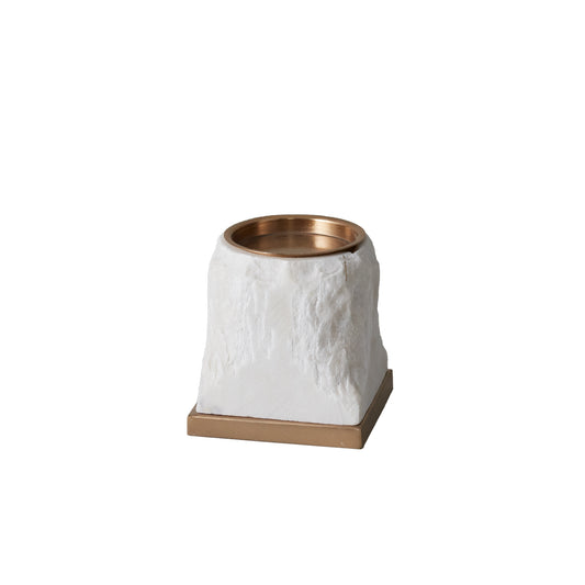 Plymouth Candle Holder