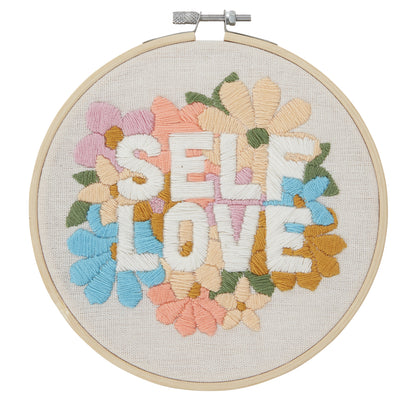 DIY Embroidery Kits