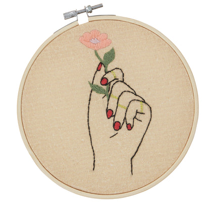 DIY Embroidery Kits