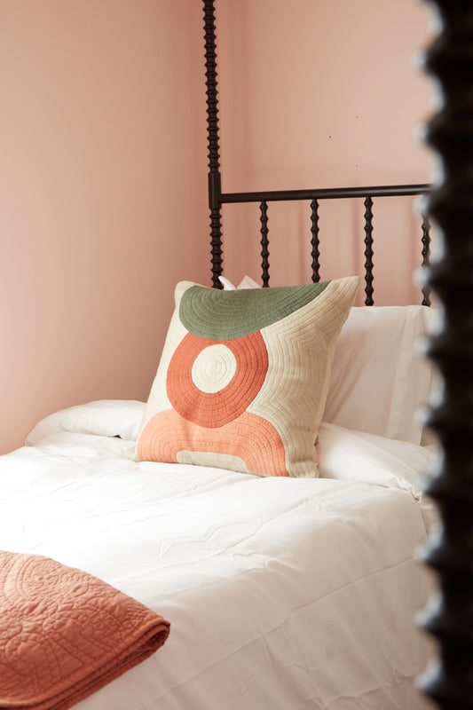 Monterrico Pillow