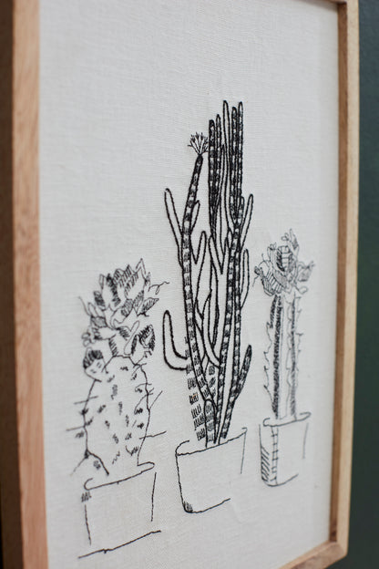 Tatacoa Wall Art