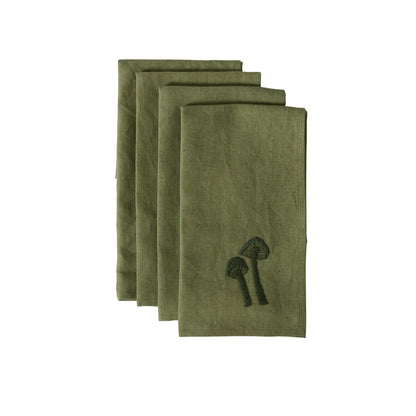 Regale Collection - Set of 4