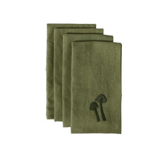 Regale Collection - Set of 4