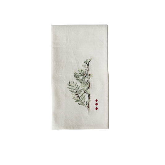 Alpine Napkin - Set of 4