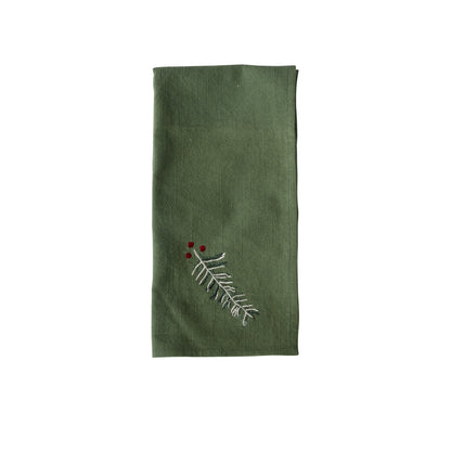 Alpine Napkin - Set of 4