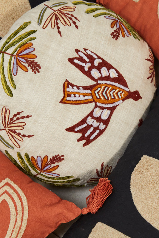Andalusia Pillow