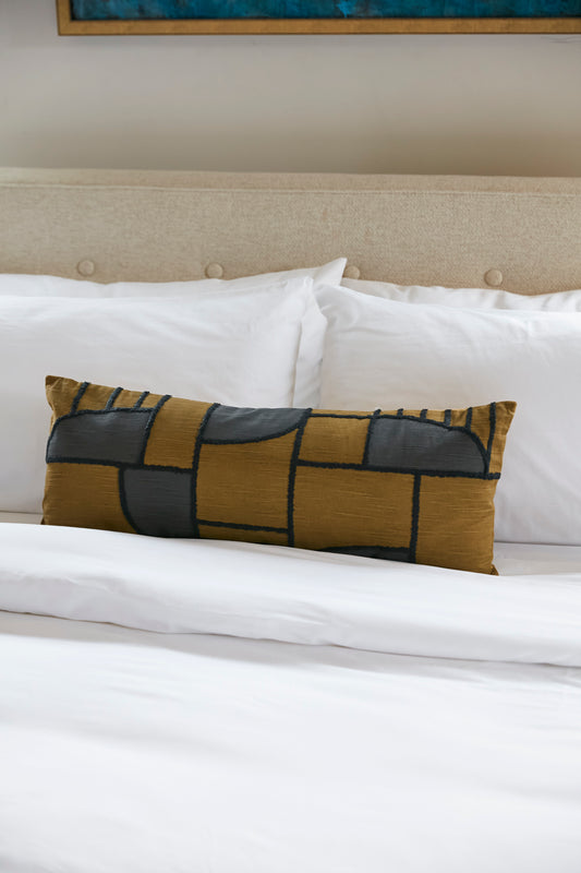 Kiruna Pillow